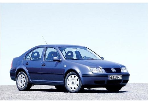 Reprogramiranje vozila Volkswagen Bora 1.6i 16v  105