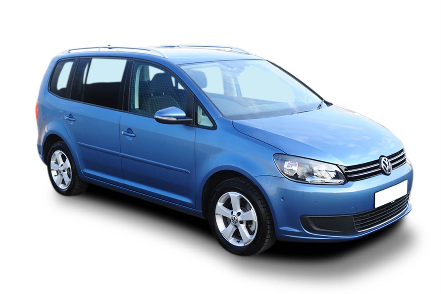 Reprogramiranje vozila Volkswagen Touran 2.0 TDI CR 170