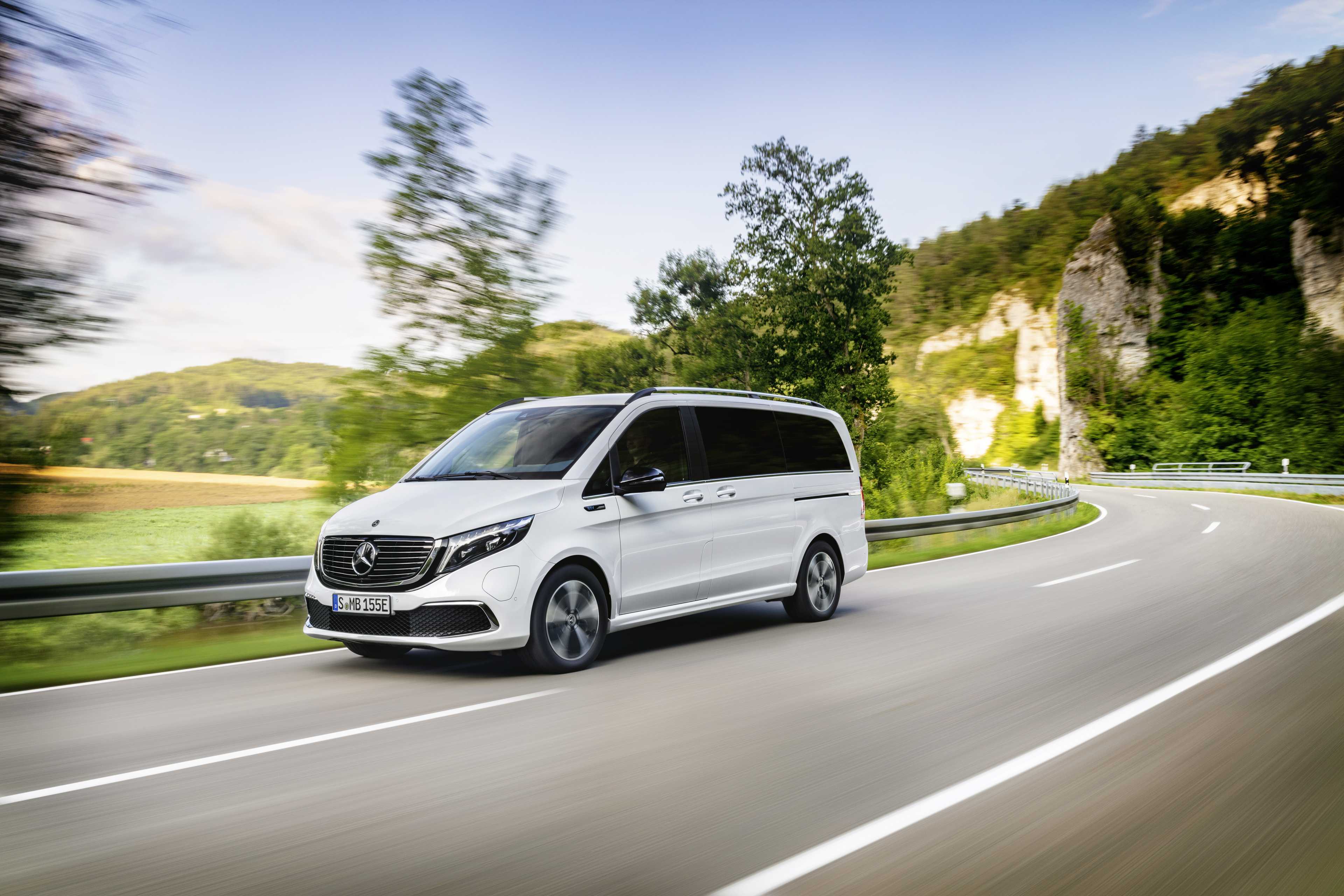 Reprogramiranje vozila Mercedes-Benz Vito V 300 d  239