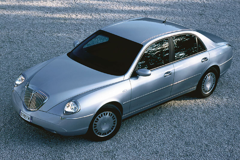Reprogramiranje vozila Lancia Thesis 2.4 JTD 10v 150