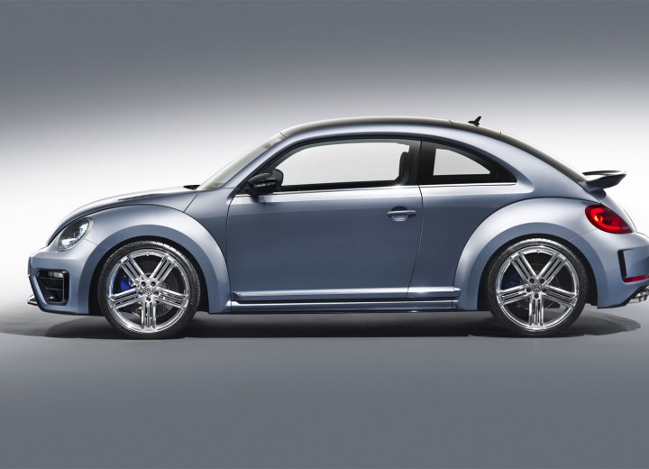 Reprogramiranje vozila Volkswagen New Beetle 2.0 TSI 200