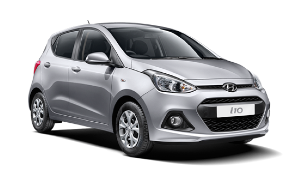 Reprogramiranje vozila Hyundai i10 1.2I  86