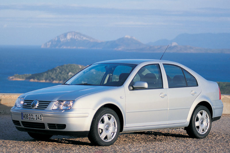Reprogramiranje vozila Volkswagen Bora 1.9 TDI 130