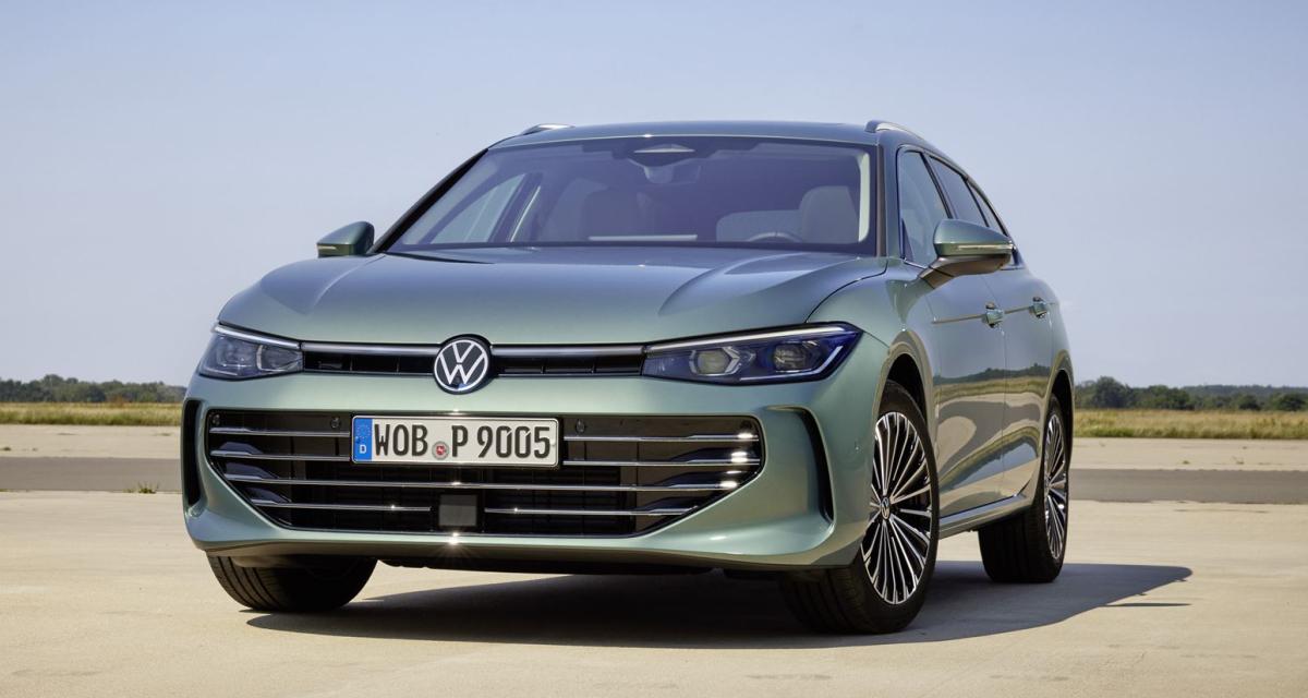 Reprogramiranje vozila Volkswagen Passat 2.0 TDI CR 122