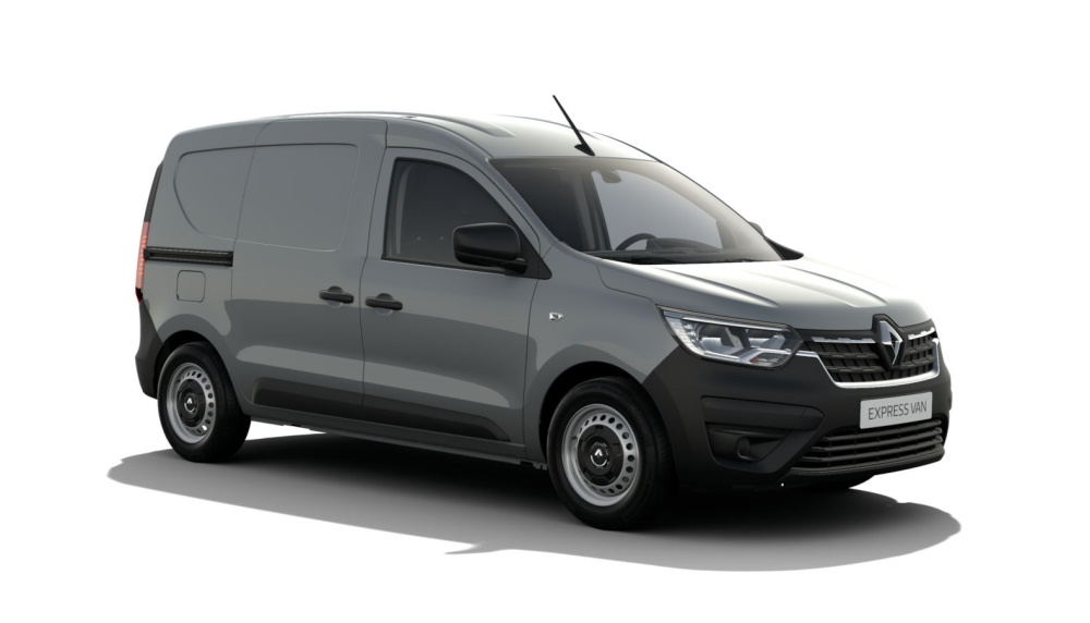 Reprogramiranje vozila Renault Express Van 1.3 TCE 100