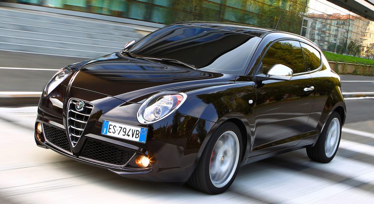 Reprogramiranje vozila Alfa Romeo MiTo 1.3 JTDm 95