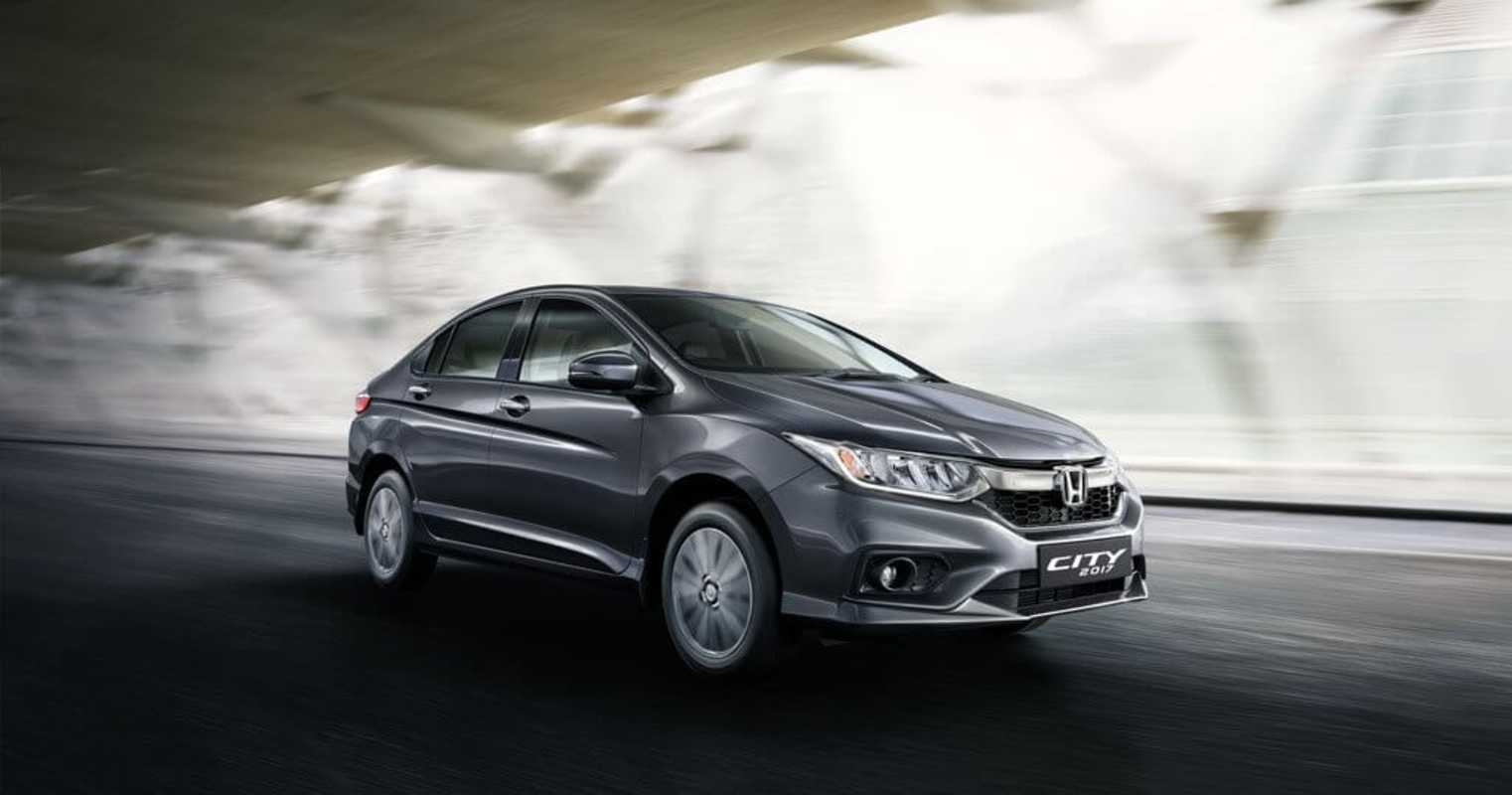 Reprogramiranje vozila Honda City 1.5 i-VTEC 120