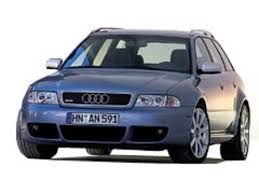 Reprogramiranje vozila Audi RS4 2.7 V6 Biturbo 380