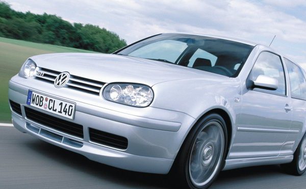 Reprogramiranje vozila Volkswagen Golf 2.3 VR5 GTI 170