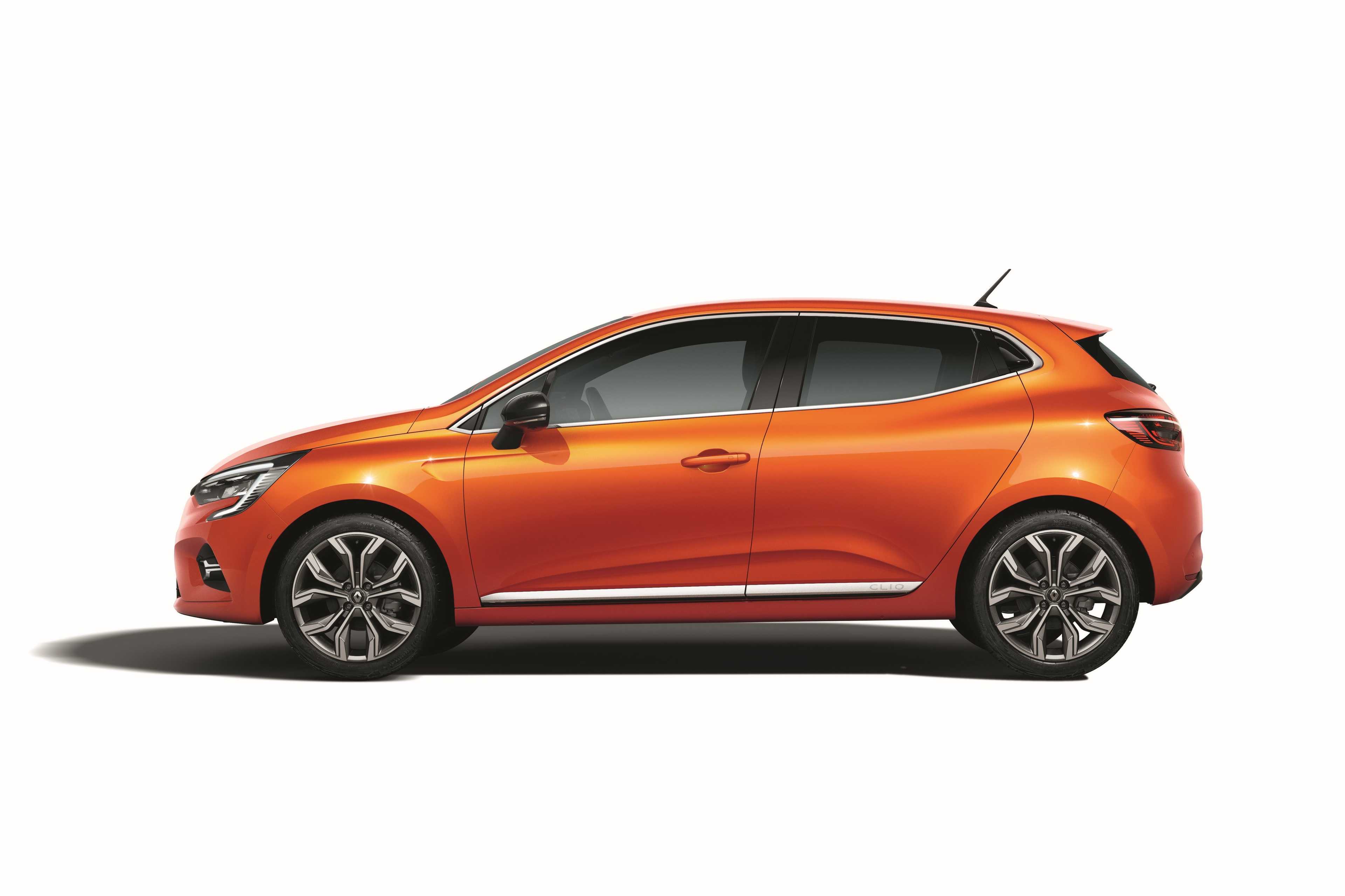 Reprogramiranje vozila Renault Clio 1.3 TCE 140