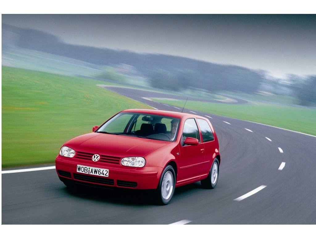 Reprogramiranje vozila Volkswagen Golf 1.9 TDI 100