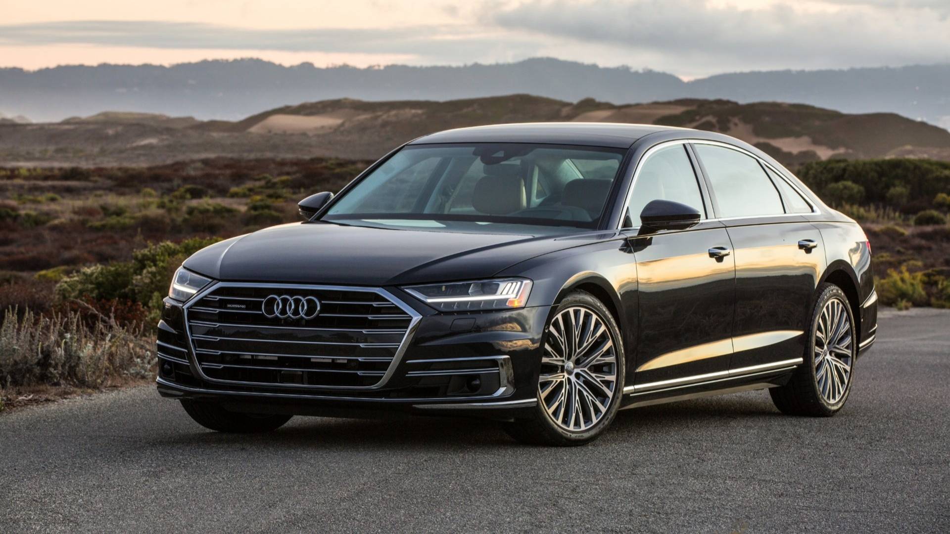 Reprogramiranje vozila Audi A8 55 TFSI (3.0 Compressor) 340