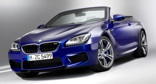 Reprogramiranje vozila BMW 6 serie M6 V8 Bi-turbo 560