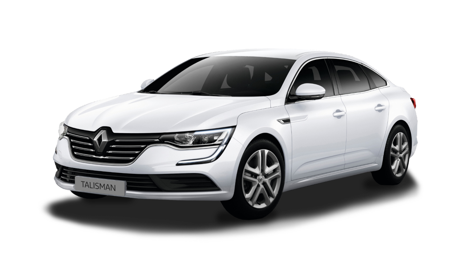 Reprogramiranje vozila Renault Talisman 1.6 TCe 200