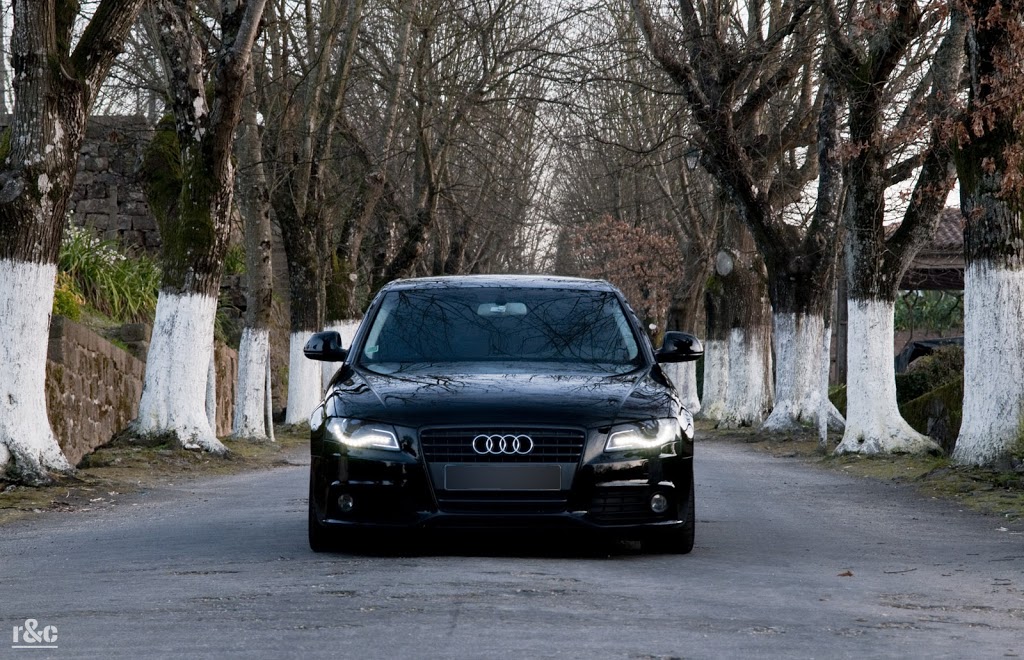 Reprogramiranje vozila Audi A4 2.0 TDI CR 143