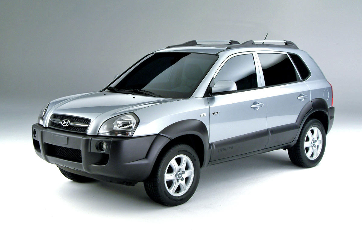 Reprogramiranje vozila Hyundai Tucson 2.0 CRDi 112