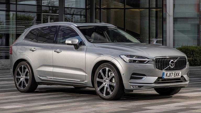 Reprogramiranje vozila Volvo XC60 2.0 D3 150