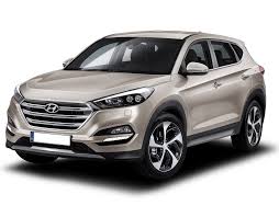 Reprogramiranje vozila Hyundai Tucson 2.0 CRDi 185