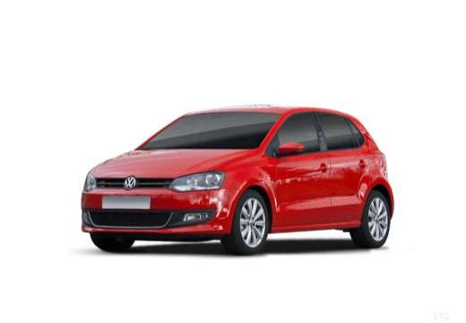 Reprogramiranje vozila Volkswagen Polo 1.2i 12v  60
