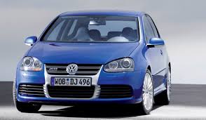 Reprogramiranje vozila Volkswagen Golf  R32 250