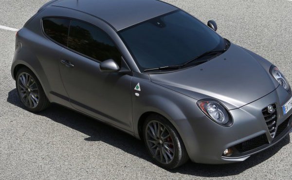 Reprogramiranje vozila Alfa Romeo Mito 0.9 Twinair 85