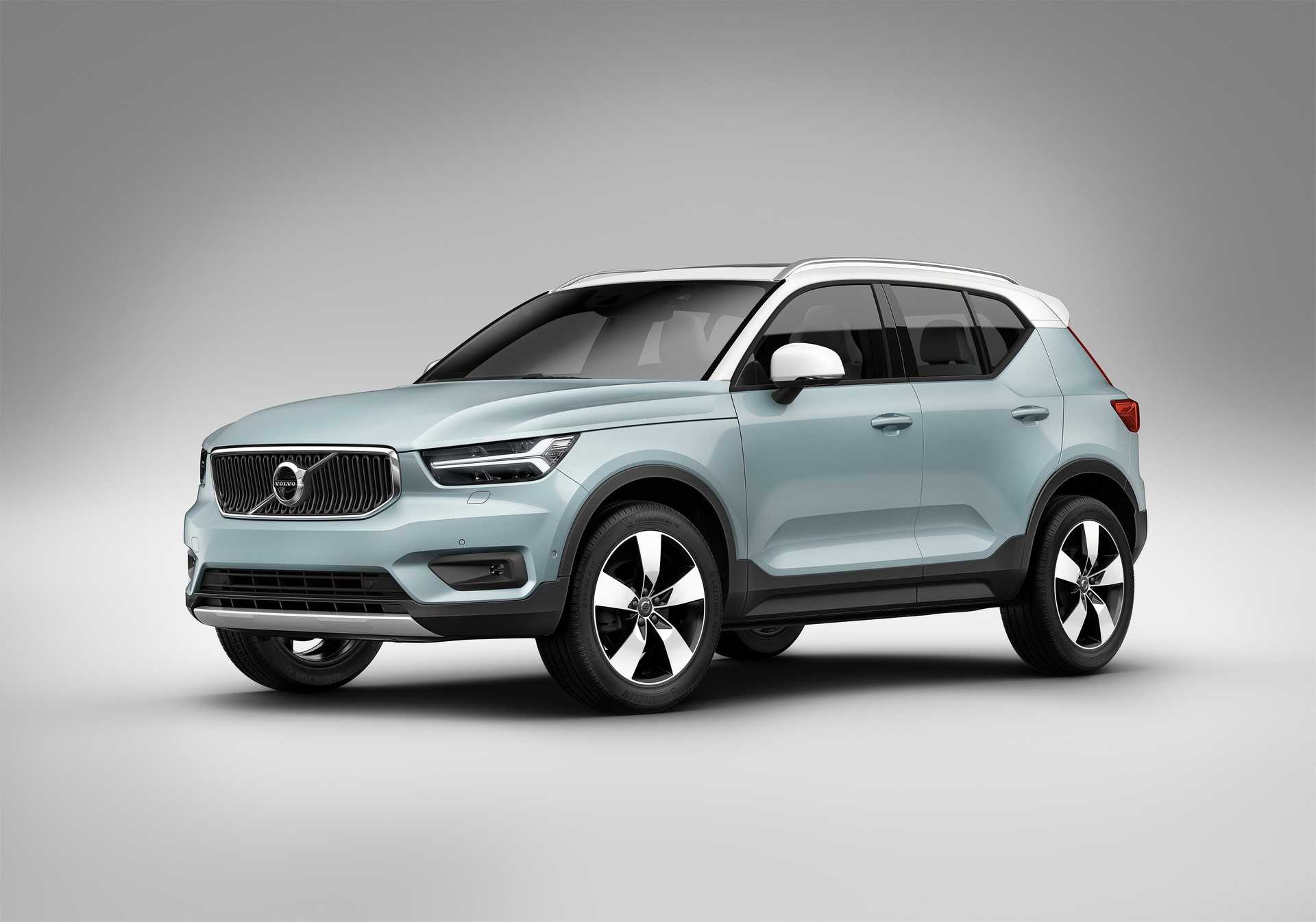 Reprogramiranje vozila Volvo XC40 2.0 B4 197