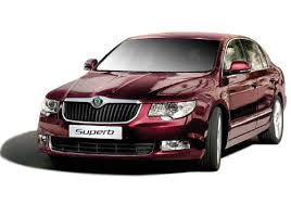 Reprogramiranje vozila Skoda Superb 1.4 TSI 140