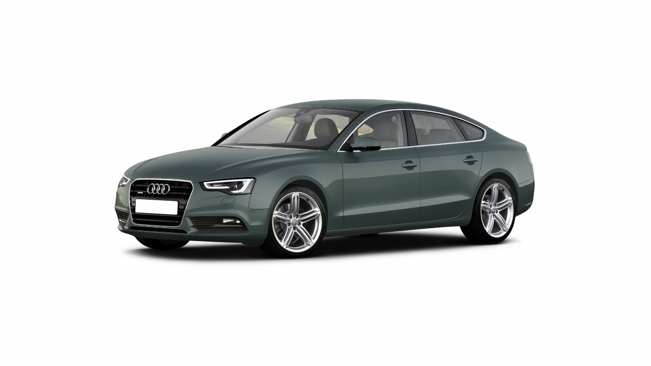 Reprogramiranje vozila Audi A5 2.0 TDI CR 163