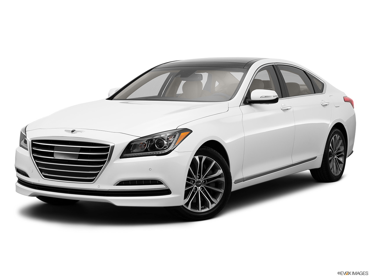 Reprogramiranje vozila Hyundai Genesis 2.0 Turbo 213