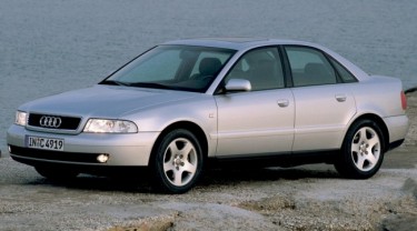 Reprogramiranje vozila Audi A4 1.8i 20v 125