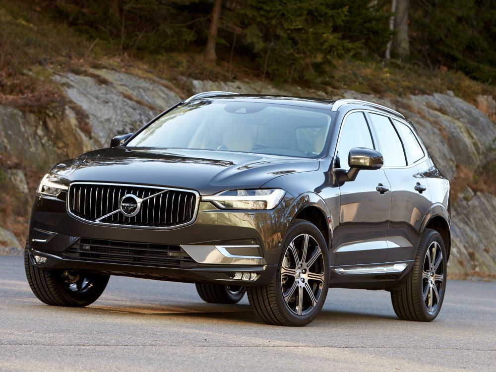 Reprogramiranje vozila Volvo XC60 B5 2.0D  235