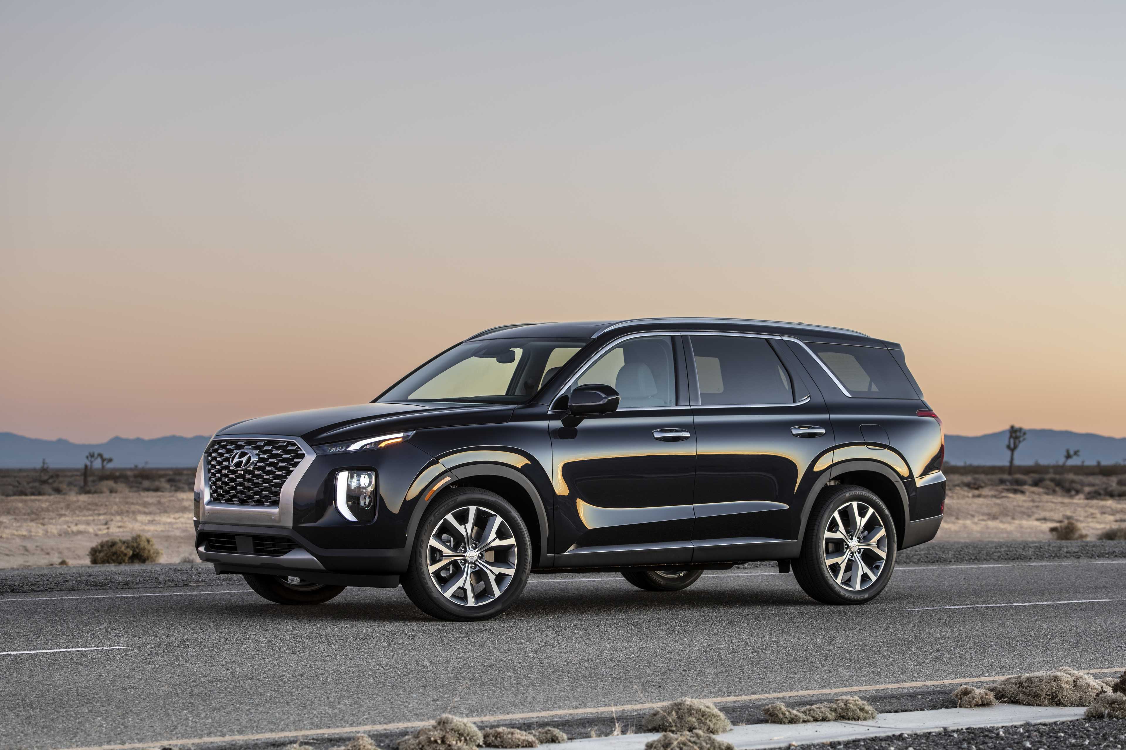 Reprogramiranje vozila Hyundai Palisade 2.2 CRDi 193