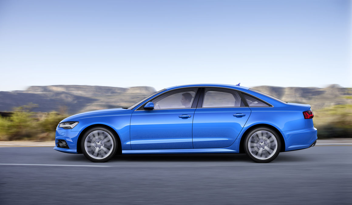 Reprogramiranje vozila Audi A6 3.0 TDI FWD 204