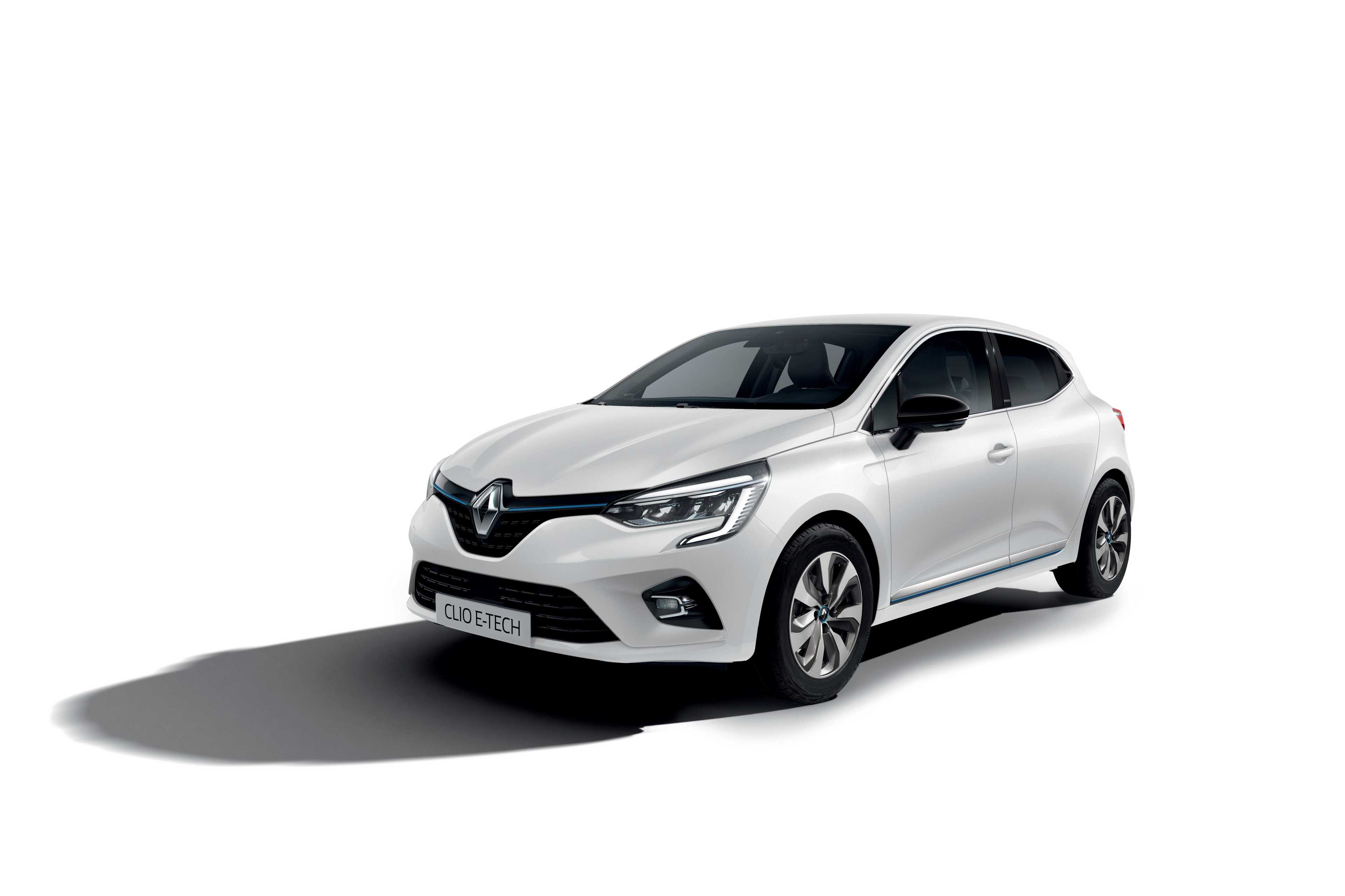 Reprogramiranje vozila Renault Clio 1.0 SCe 75