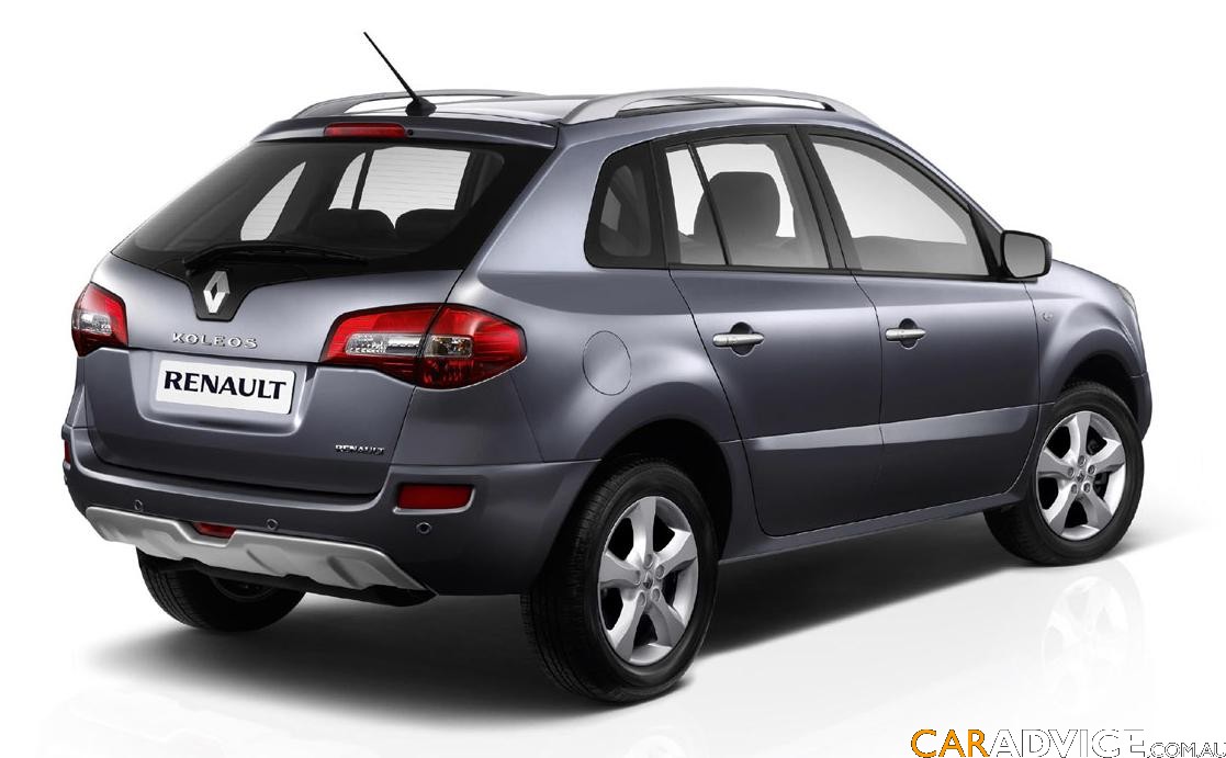 Reprogramiranje vozila Renault Koleos 2.0 DCi 150