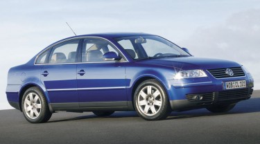 Reprogramiranje vozila Volkswagen Passat 2.0i 20v  130