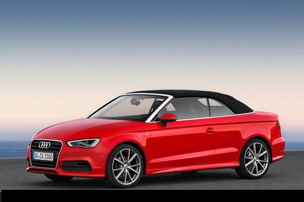 Reprogramiranje vozila Audi A3 1.4 TFSI 125