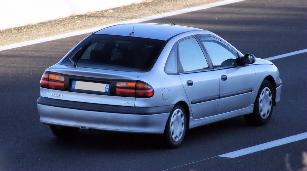 Reprogramiranje vozila Renault Laguna 1.9 DCi 100