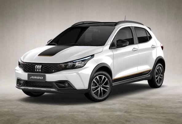 Reprogramiranje vozila Fiat Argo 1.3  101