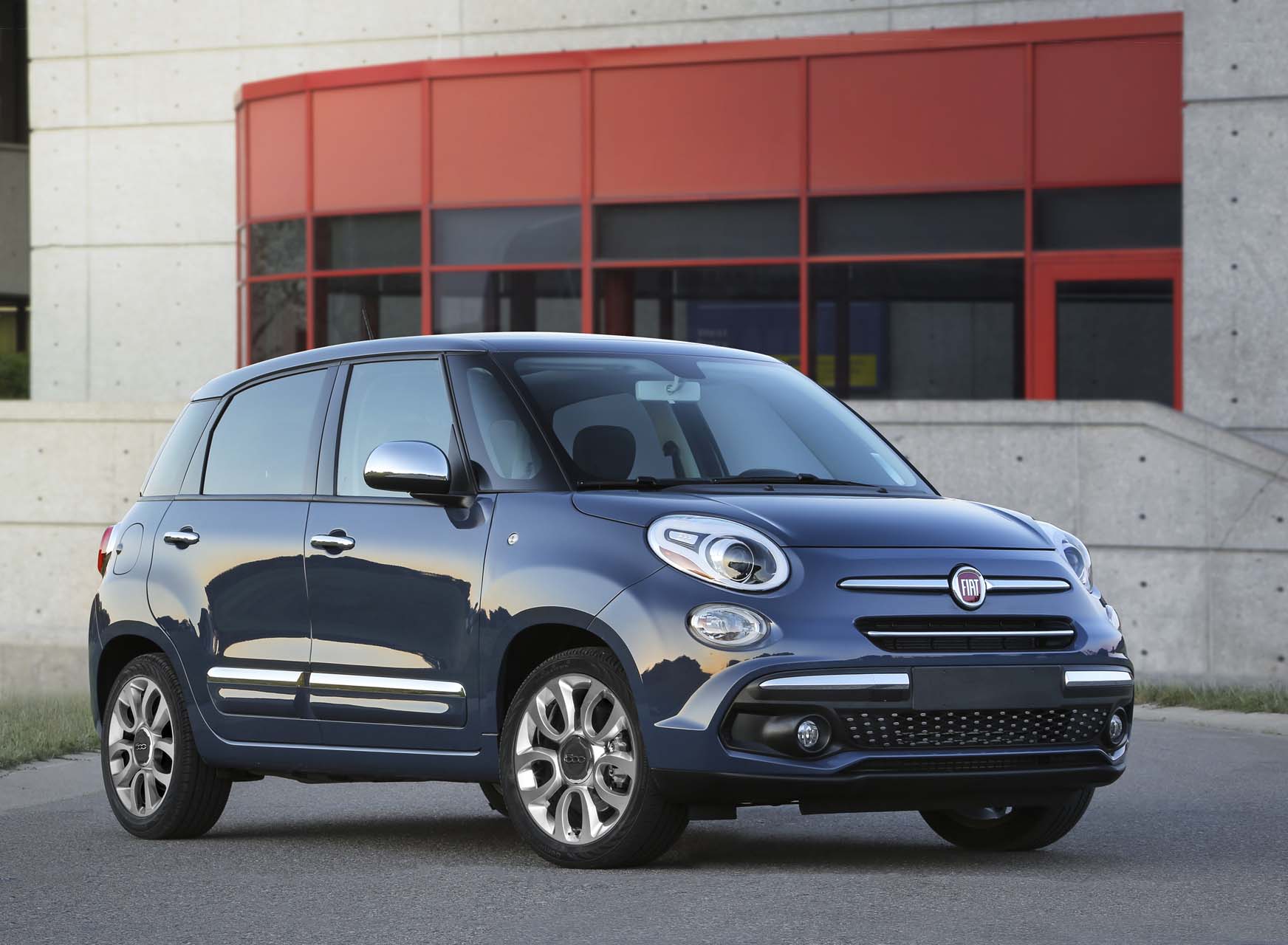 Reprogramiranje vozila Fiat 500L 0.9 TwinAir Natural Snaga 80