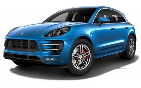 Reprogramiranje vozila Porsche Macan 3.0 V6 TDI S 258