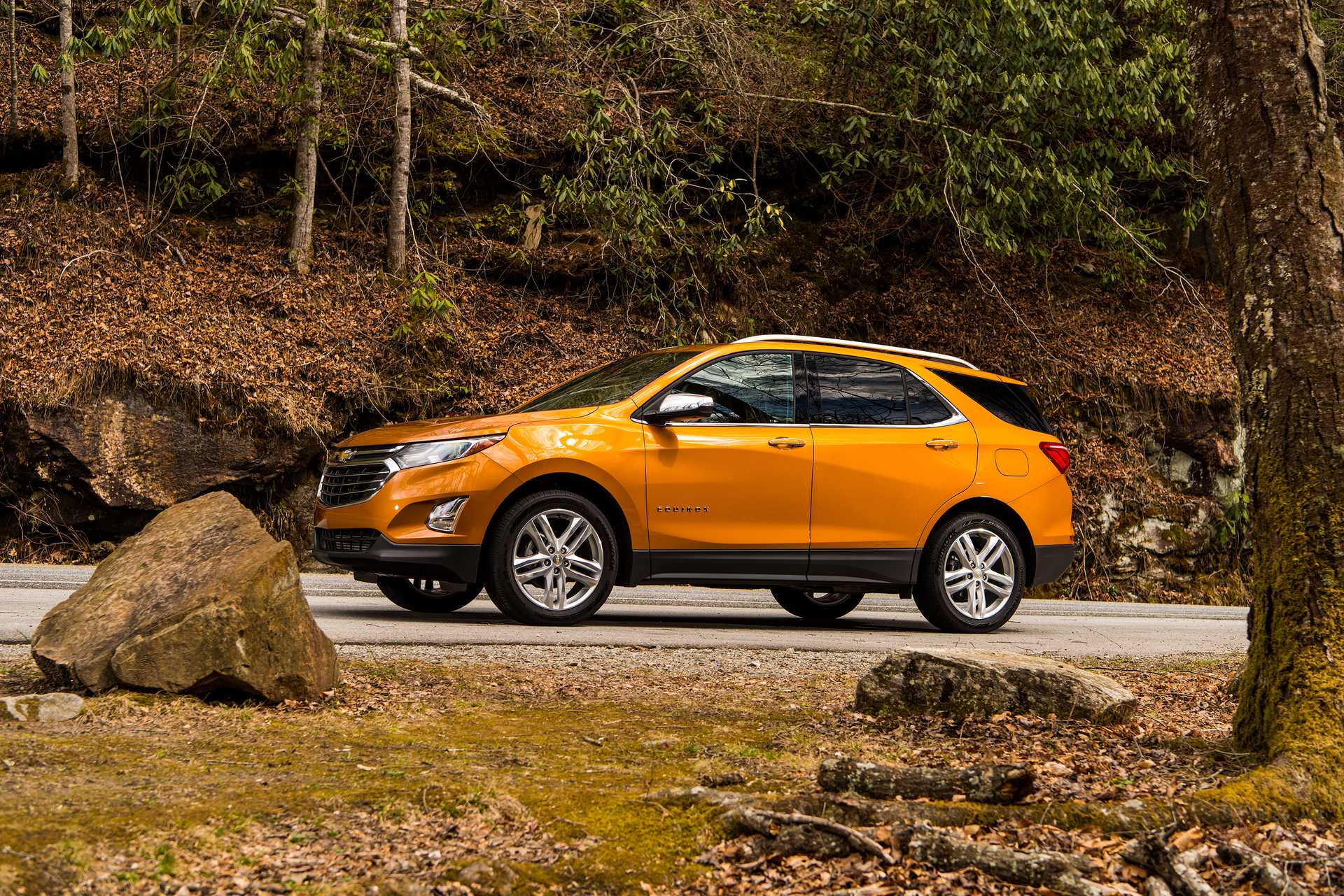 Reprogramiranje vozila Chevrolet Equinox 2.0T  260