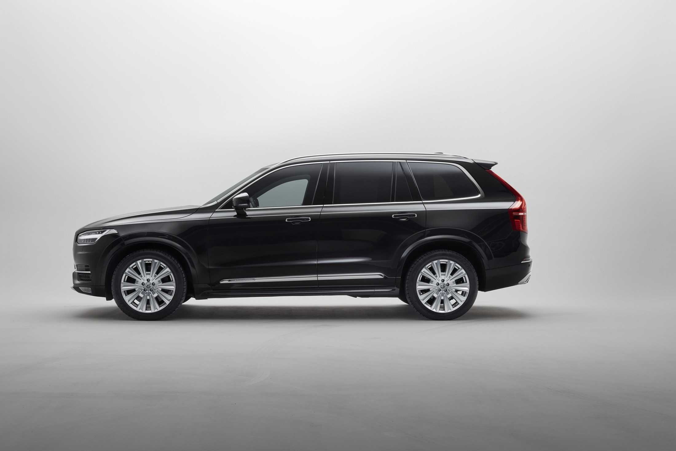 Reprogramiranje vozila Volvo XC90 2.0 T5 253