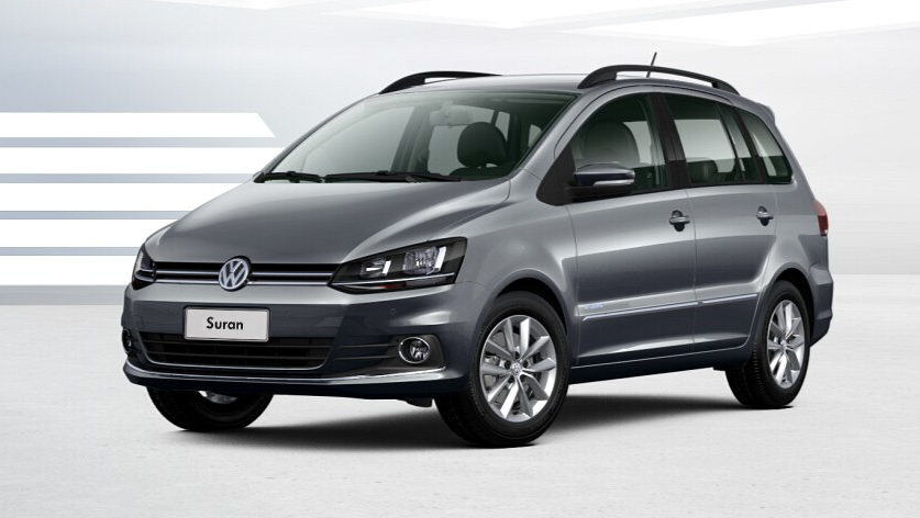 Reprogramiranje vozila Volkswagen Suran 1.6i  103