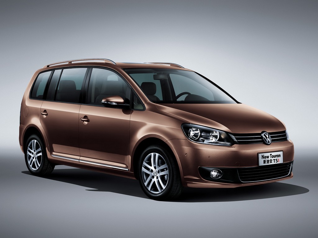 Reprogramiranje vozila Volkswagen Touran 2.0 TDI CR 140