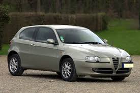 Reprogramiranje vozila Alfa Romeo 147 1.9 JTD 140