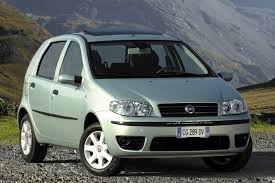 Reprogramiranje vozila Fiat Punto 1.9 JTD 100