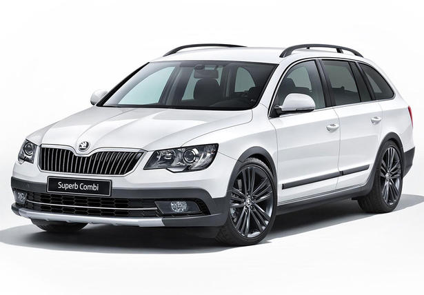 Reprogramiranje vozila Skoda Superb 2.0 TDI CR 184