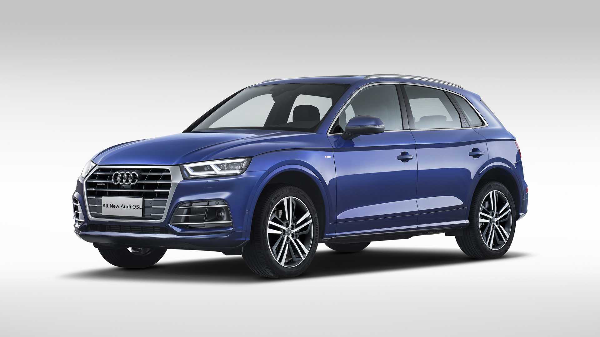 Reprogramiranje vozila Audi Q5 2.0 TDI CR EU6 136