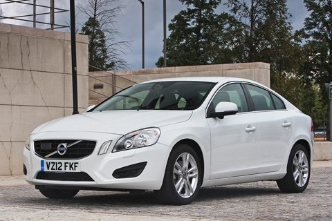 Reprogramiranje vozila Volvo S60 2.0 D4 163